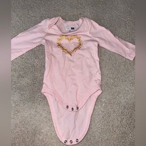 Target onesie